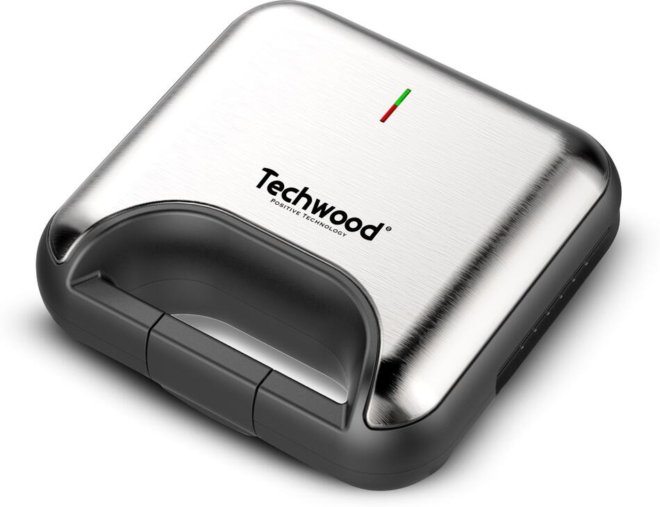 Techwood TGCI8716 Sendvičovač 3v1