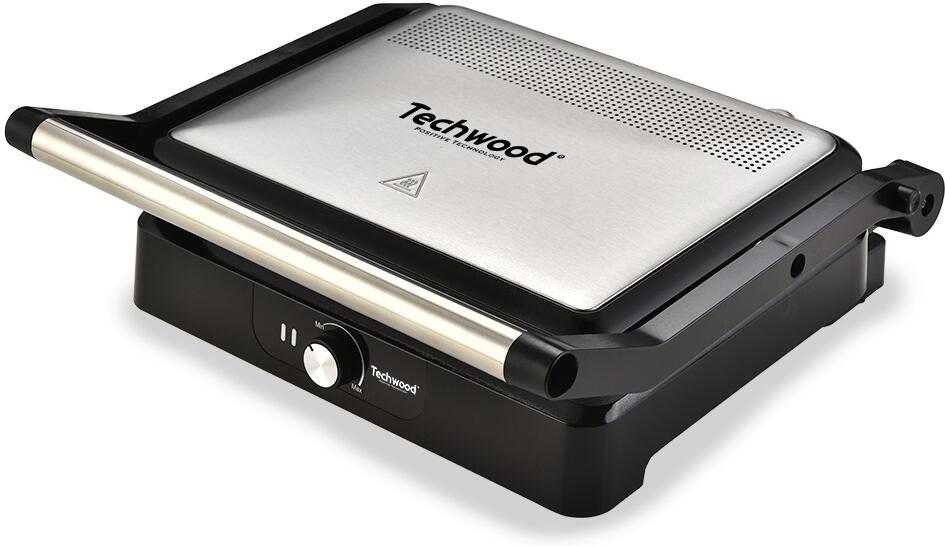 Techwood TGD2201 kontaktní gril