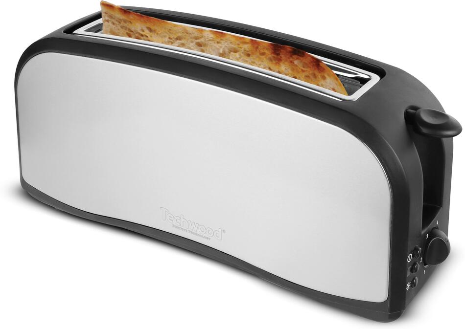 Techwood TGPI1016 topinkovač