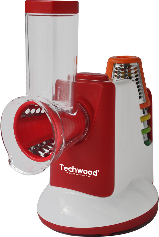 Techwood TRO7765 strouhač