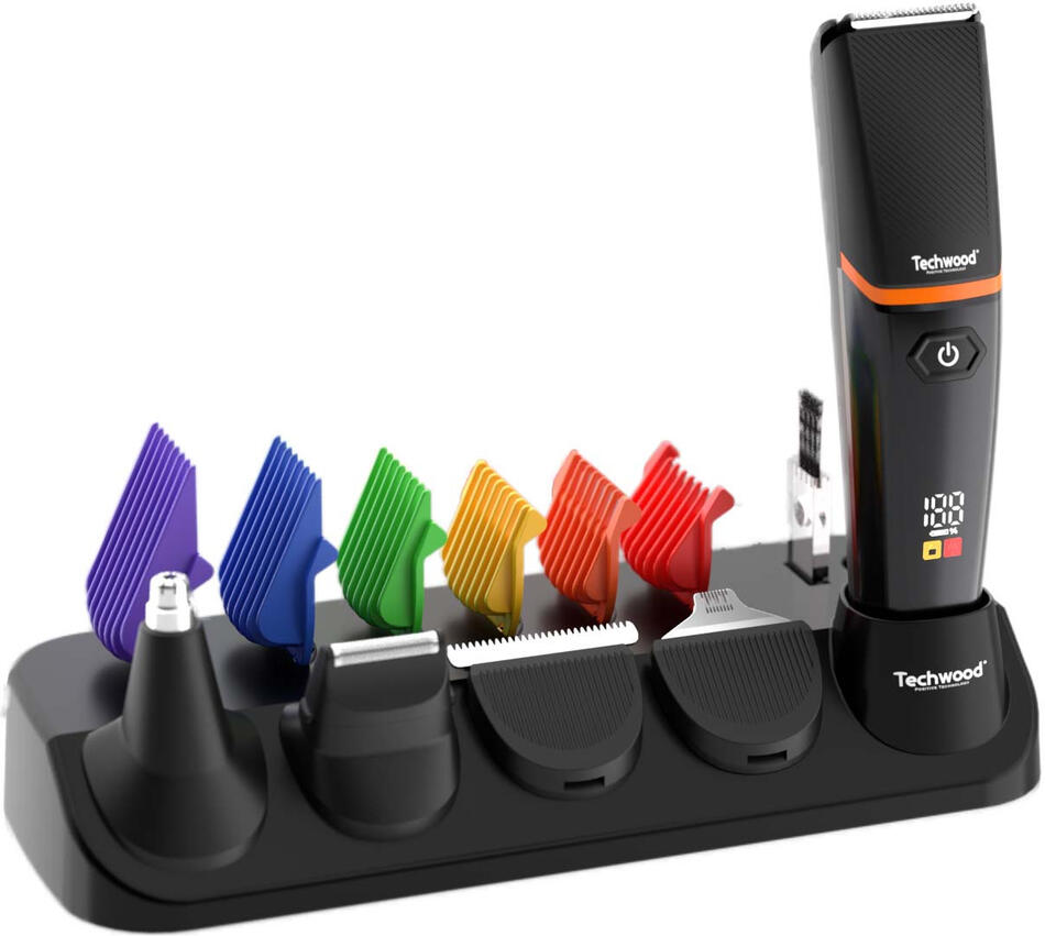 Techwood TTN038 zastřihovač vlasů