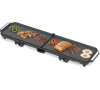 Techwood TTP4545PL skládací stolní gril
