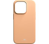 White Diamonds Urban Case, kryt pro Apple iPhone 14 Pro, meruňkový