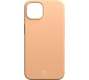 White Diamonds Urban Case, kryt pro Apple iPhone 13, meruňkový