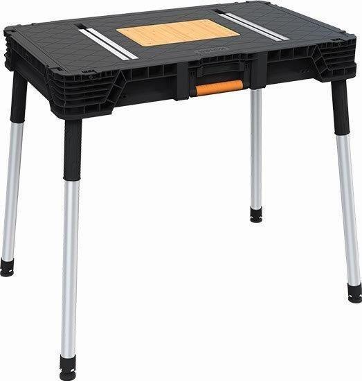 Stůl Keter dílenský ROC Pro Gear 1.0