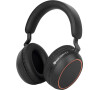 Bluetooth sluchátka C-TECH Vortex (BHS-01), černá
