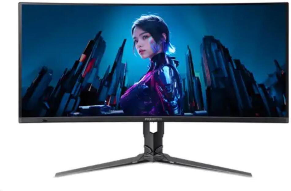 ACER LCD Predator Predator X34X5bmiiphuzx,34