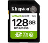 Kingston Canvas Select Plus 128GB