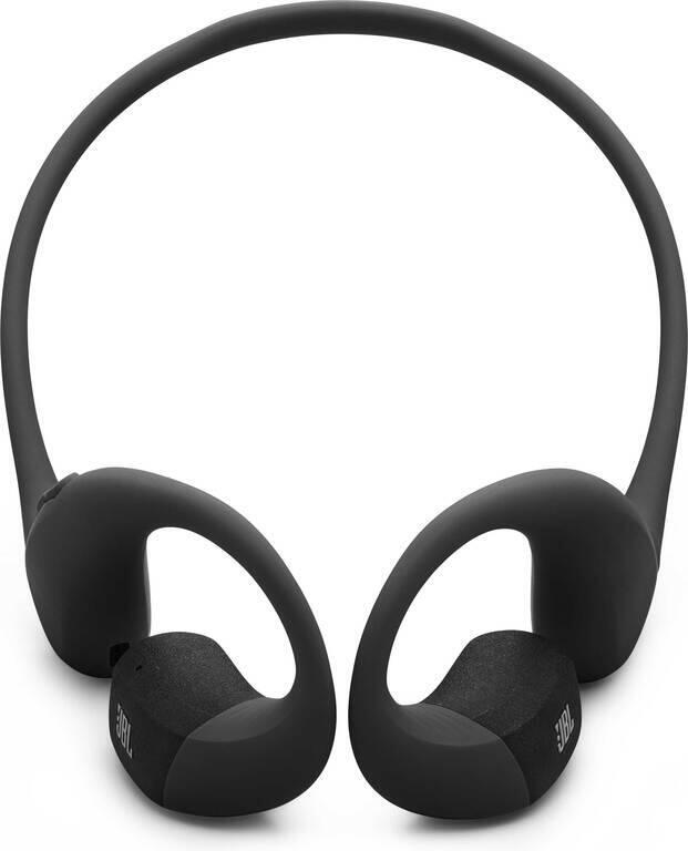 Sluchátka JBL Endurance Pace, černé