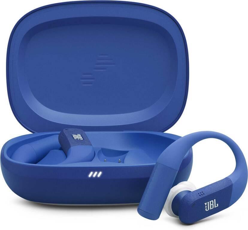 Sluchátka JBL Endurance Peak 4 Blue