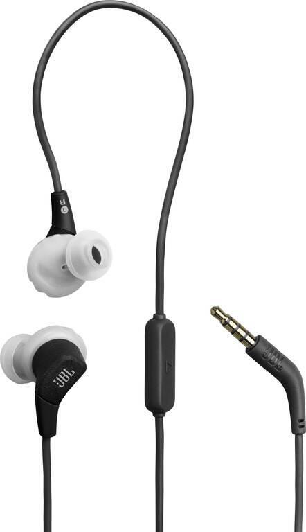 JBL Endurance Run 3 Black/Grey
