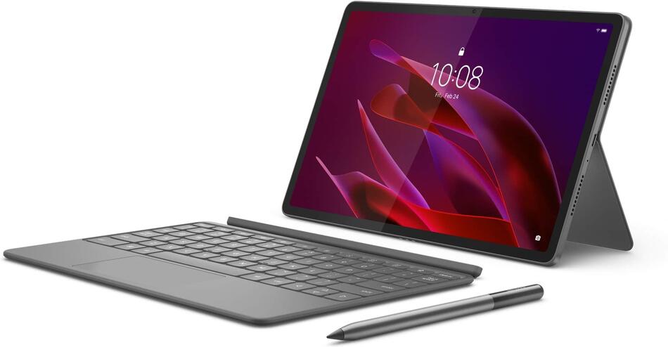 Klávesnice k tabletu Lenovo Keyboard Pack for Yoga Tab Lig