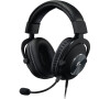 Herní sluchátka Logitech PRO X SE