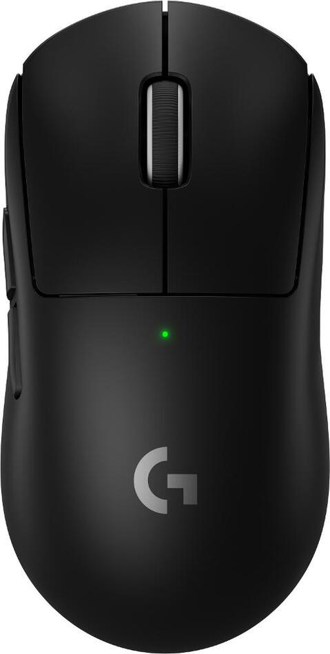 Herní myš Logitech PRO X Superlight 2 SE Black