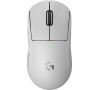 Herní myš Logitech PRO X Superlight 2 SE White