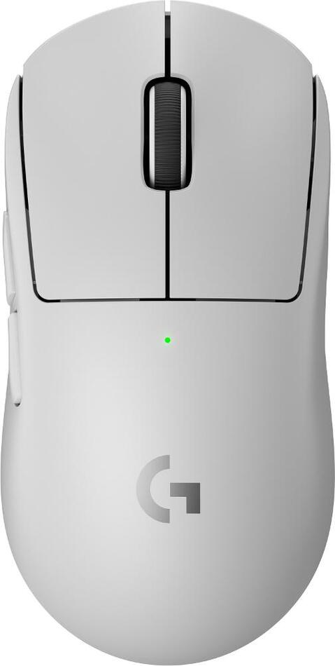 Herní myš Logitech PRO X Superlight 2 SE White