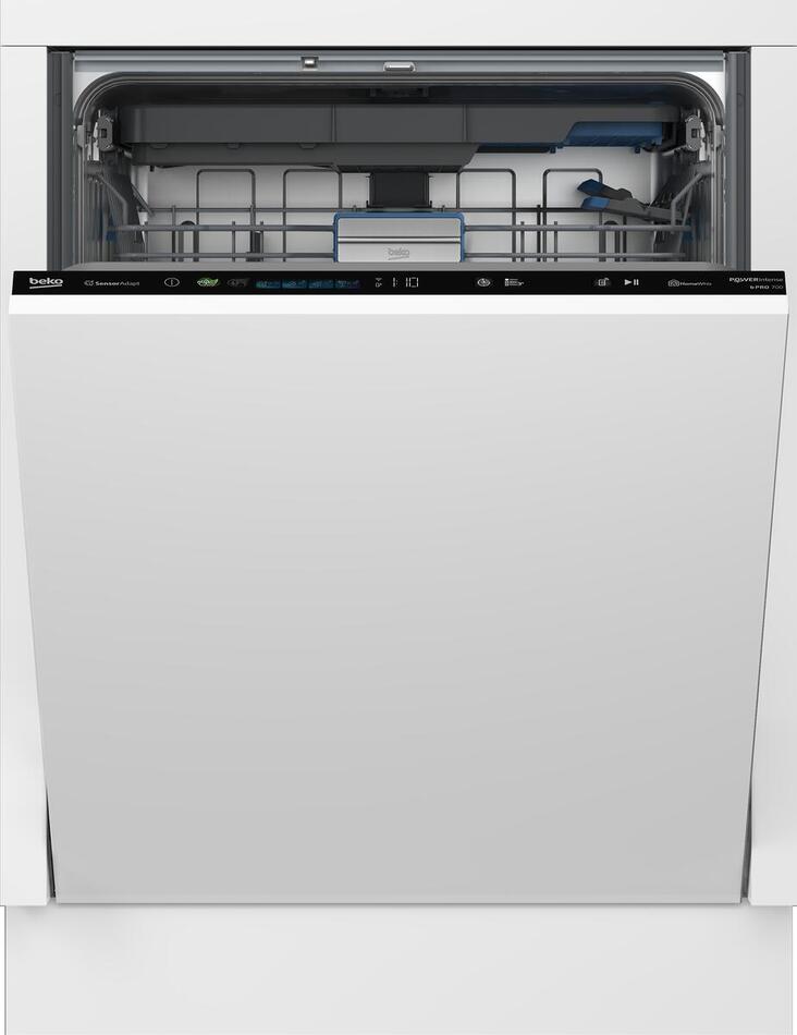 Myčka Beko BDIN4S560WP