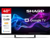 QLED televize Sharp 40HF3865E