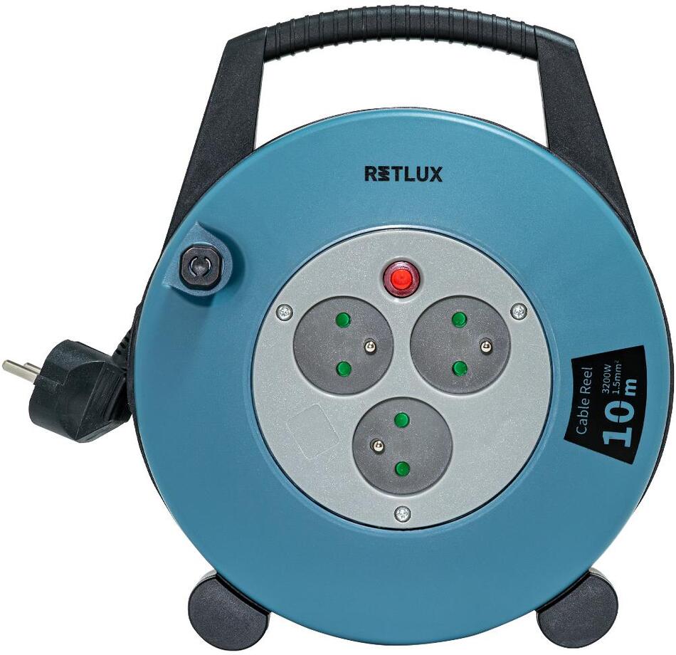 Prodlužovací kabel Retlux RPC 54