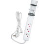 Prodlužovací kabel Retlux RPC 72