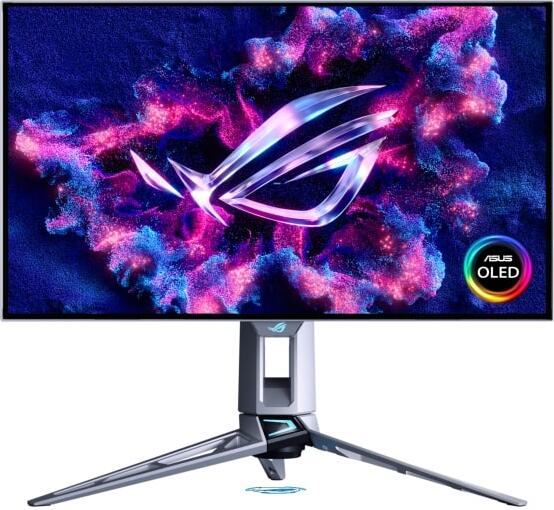 27" Asus PG27AQWP-W (90LM0CF2-B01971)