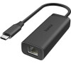 Hama USB LAN adaptér USB-C - RJ45, 2,5 Gb/s