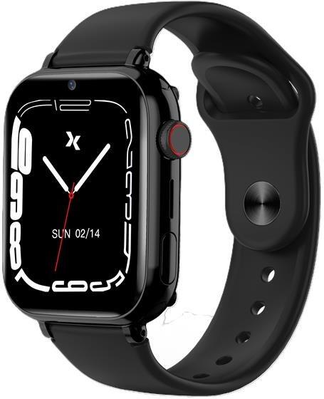 MaxCom Smartwatch FW59 Kiddo 4G Black (FW59 CZ)