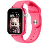 MaxCom Smartwatch FW59 Kiddo 4G Pink (FW59 RÓŻ)