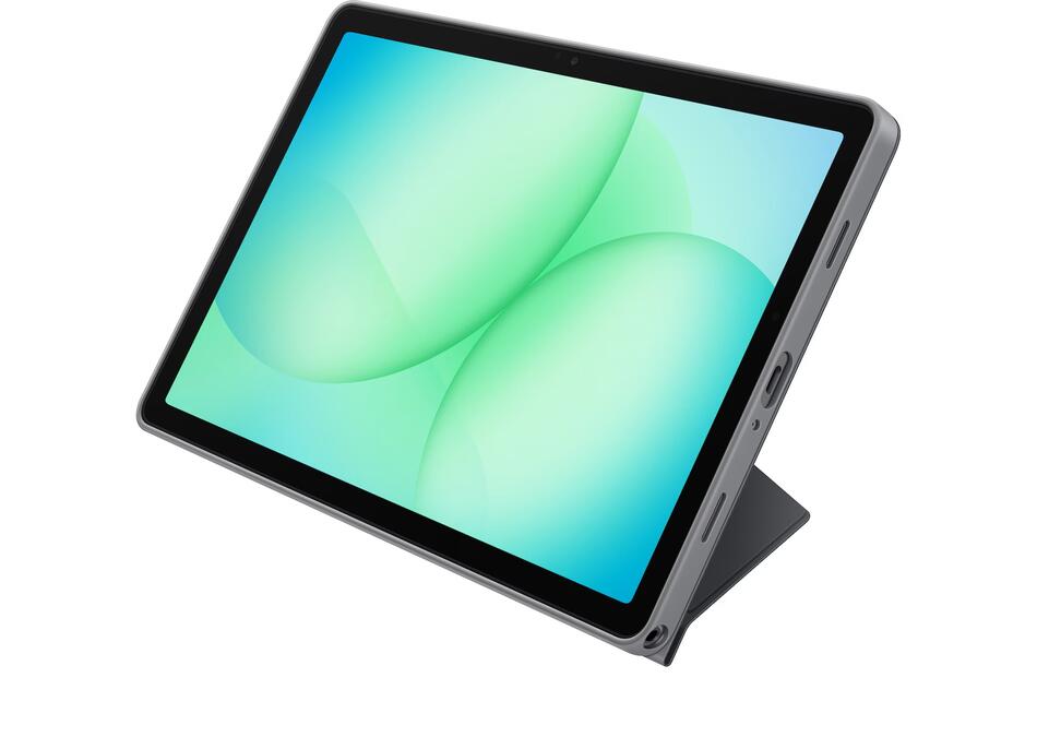 Samsung Ochranné pouzdro Tab A11+ Black (EF-BX230PBEGWW)