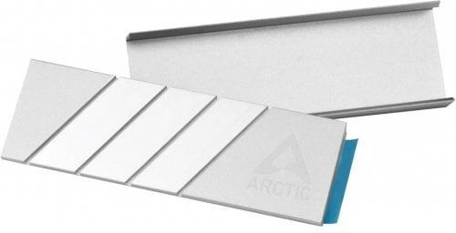 ARCTIC M2 Pro - Heatsink Set for M.2 2280 form (ACOTH00002A)