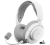 Herní sluchátka Steelseries Arctis Nova 3XW White