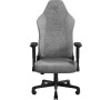 Herní křeslo Razer Iskur V2 X Light Gray