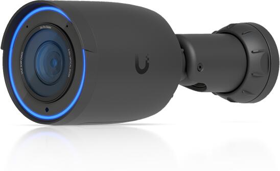 UBIQUITI NETWORKS ubiquiti UVC-G6-Pro-Bullet-B - UniFi Protect G6 Pro Bullet, černá