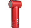 KiCA Jet Fan Mini ventilátor (Red)