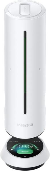 Mikrofon Insta360 Wave, bílý