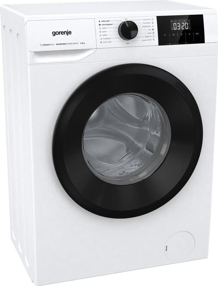 Pračka Gorenje W3NGPI61SAS G200