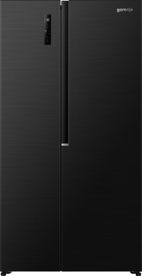 Chladnička Gorenje NRS917D41BX G400