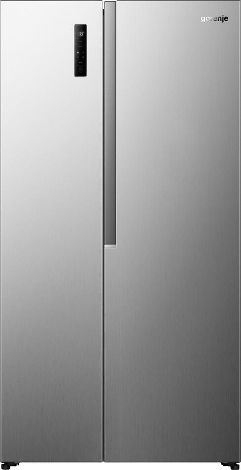 Chladnička Gorenje NRS917E41X G400
