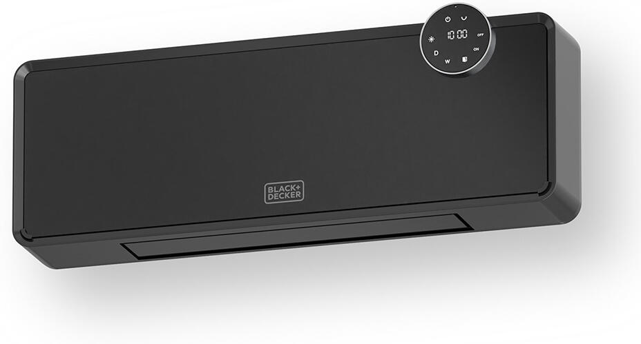 Topný panel Black&Decker BXWSH2001E