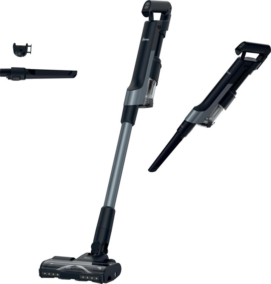 Tyčový vysavač Hoover HF210HP 011 HF2 Plus Home