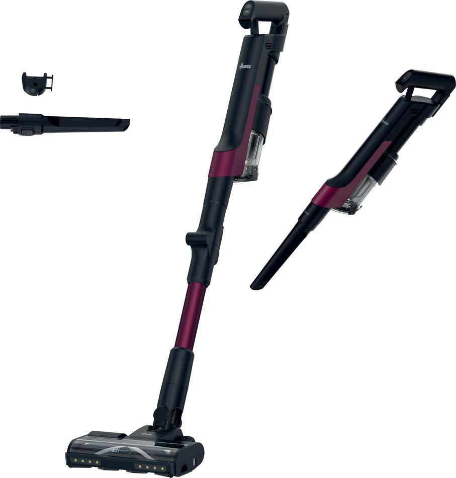 Tyčový vysavač Hoover HF210HXP 011 HF2 Plus Home Flexi