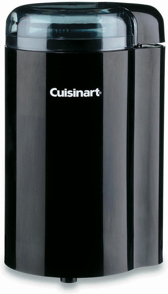 Elektrický mlýnek na kávu Cuisinart DCG20BKNE