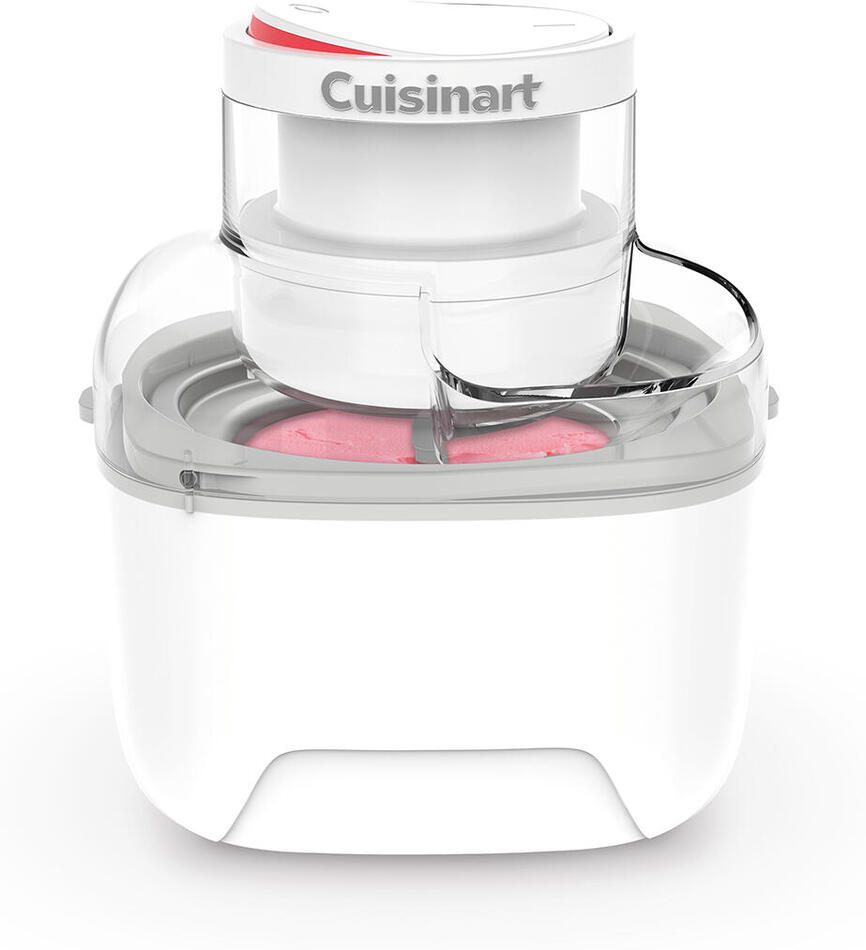 Zmrzlinovač Cuisinart ICEM10E