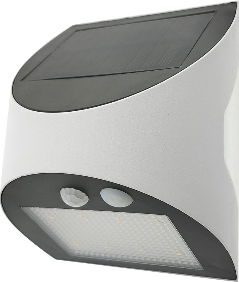 Svítidlo solární TRIXLINE TR-03S PIR