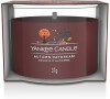 Svíčka Yankee Candle North Pole Hideaway