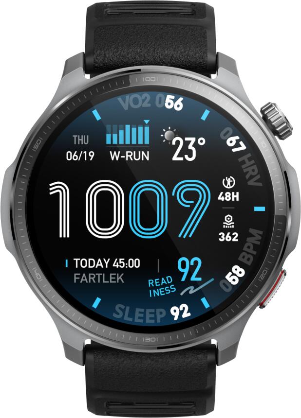 Chytré hodinky Amazfit Balance 2 XT