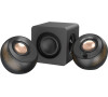 CREATIVE LABS Pebble X Plus/Black/2.1/60W (51MF0495AA000)