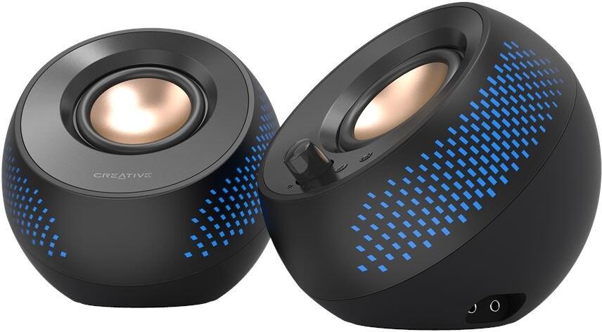 CREATIVE LABS Pebble X (51MF1715AA000)