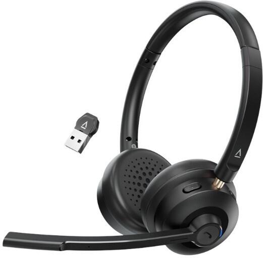 CREATIVE LABS Headset Chat Wireless (51EF1290AA000)