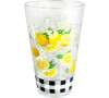 Sklenice TORO 300ml citron